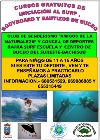 ‘AMIGOS DE LA NATURALEZA’ INVITA A LOS JÓVENES A HACER SURF, BODYBOARD Y BUCEO
