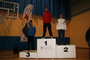 TAEKWONDO ANTONIO MENDEZ