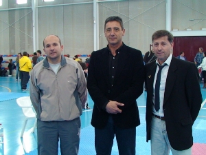 TAEKWONDO CAMPEONATO MAZARRON (2)