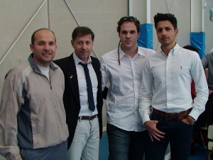 TAEKWONDO CAMPEONATO MAZARRON (5)