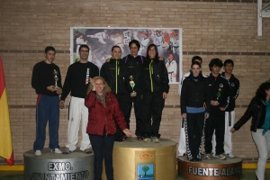 TAEKWONDO EQUIPO SENIOR (2)