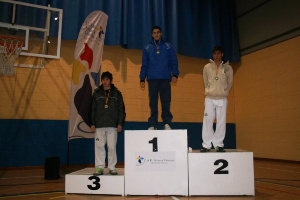 TAEKWONDO JESUS MENDEZ (2)