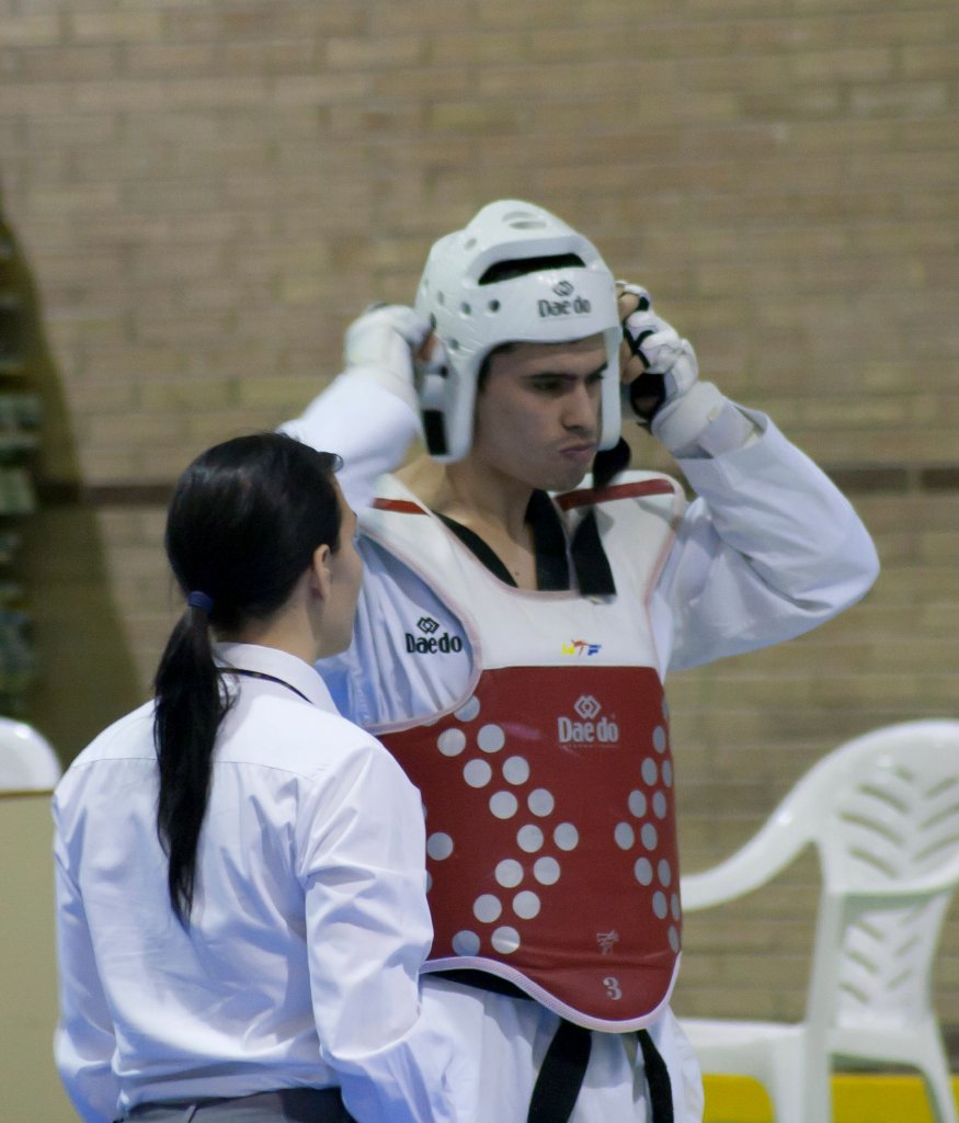 TAEKWONDO JUAN MENDEZ (3)