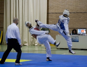 TAEKWONDO PEDRO ALONSO (3)