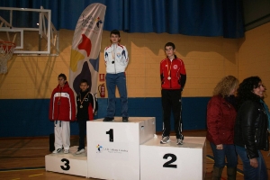 TAEKWONDO RUBEN GARCIA