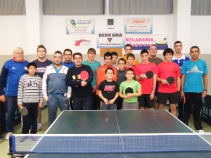 TENIS DE MESA TORNEO FIESTAS 01