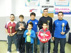 TENIS DE MESA TORNEO FIESTAS 02
