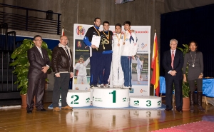 TKD MAZARRON_ Logro?o (12 de 13)