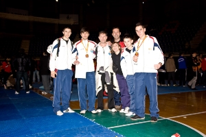 TKD MAZARRON_ Logro?o (1 de 1)