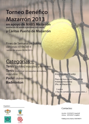 TORNEO BENEFICO TENIS (2)
