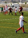 EL ATLÉTICO ORIHUELA VETERANOS SE IMPONE EN EL I TORNEO INTERNACIONAL DE FÚTBOL VETERANOS