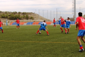 TORNEO VETERANOS 2013 03