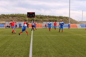 TORNEO VETERANOS 2013 05