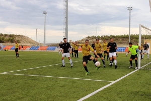 TORNEO VETERANOS 2013 07