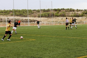 TORNEO VETERANOS 2013 08