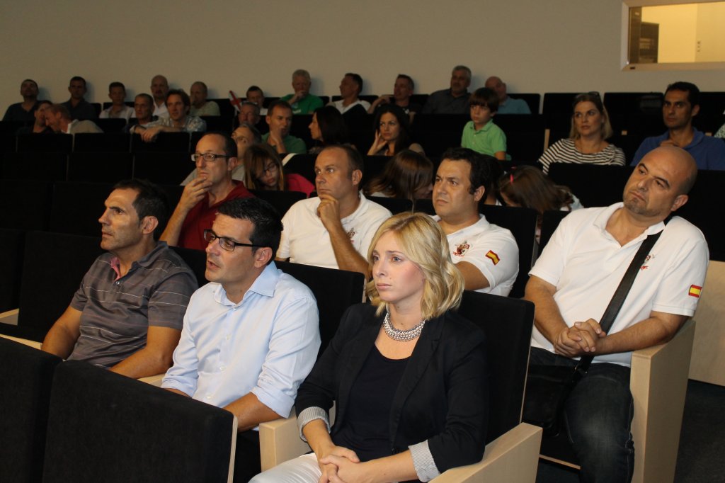 TORNEO VETERANOS 2013 13