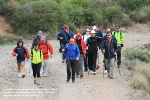 TRAVESIA DEL LITORAL (3)