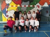 4 VICTORIAS DE LOS COLEGIOS DE MAZARRÓN FRENTE A LOS DE TOTANA EN DEPORTE ESCOLAR