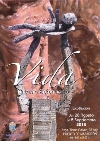 ANTONIO FLORENCIANO TRAE SU EXPOSICIÓN “VIDA” A PUERTO DE MAZARRÓN