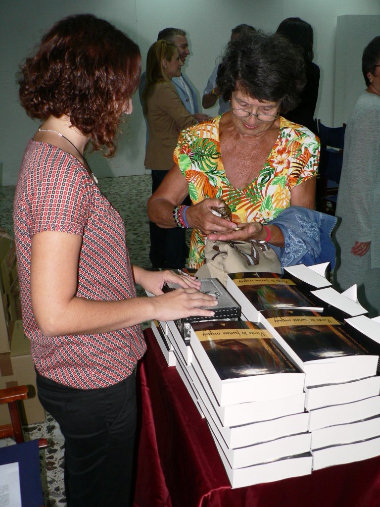 VIENTO DE FURIOSO EMPUJE