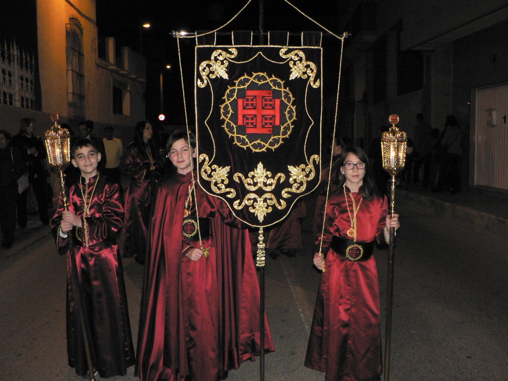 VIERNES SANTO MAZARRON (14)