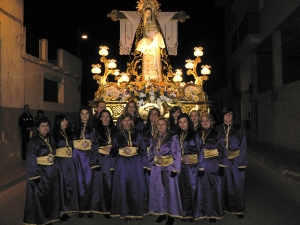 VIERNES SANTO MAZARRON (3)