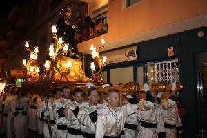 VIERNES SANTO PUERTO 2013 (2)