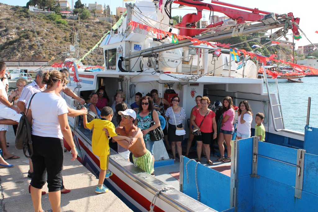 VIRGEN DEL CARMEN 2012 (3)
