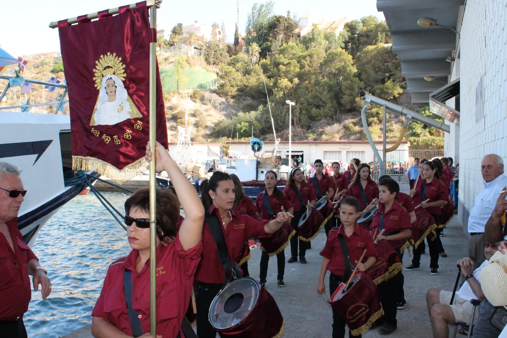 VIRGEN DEL CARMEN 2012 (5)
