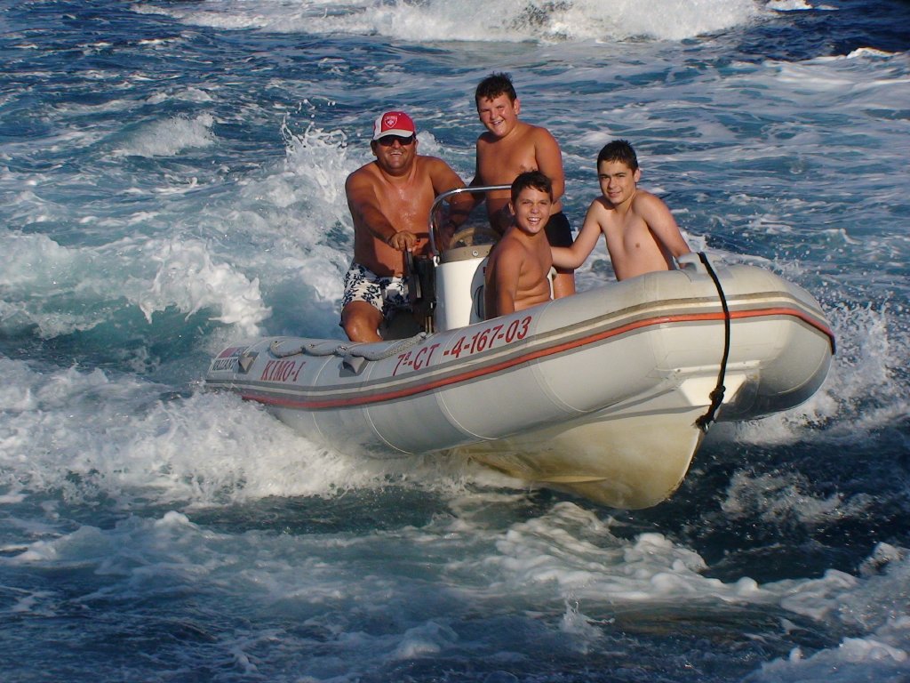 VIRGEN DEL CARMEN 2013 13