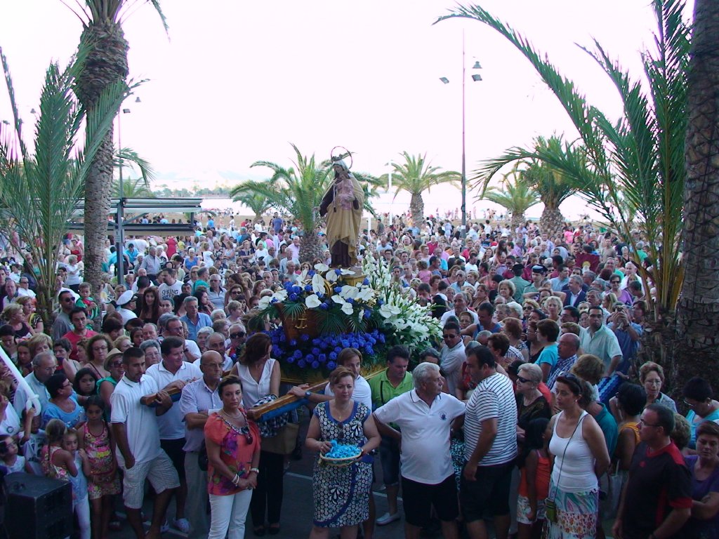 VIRGEN DEL CARMEN 2013 18