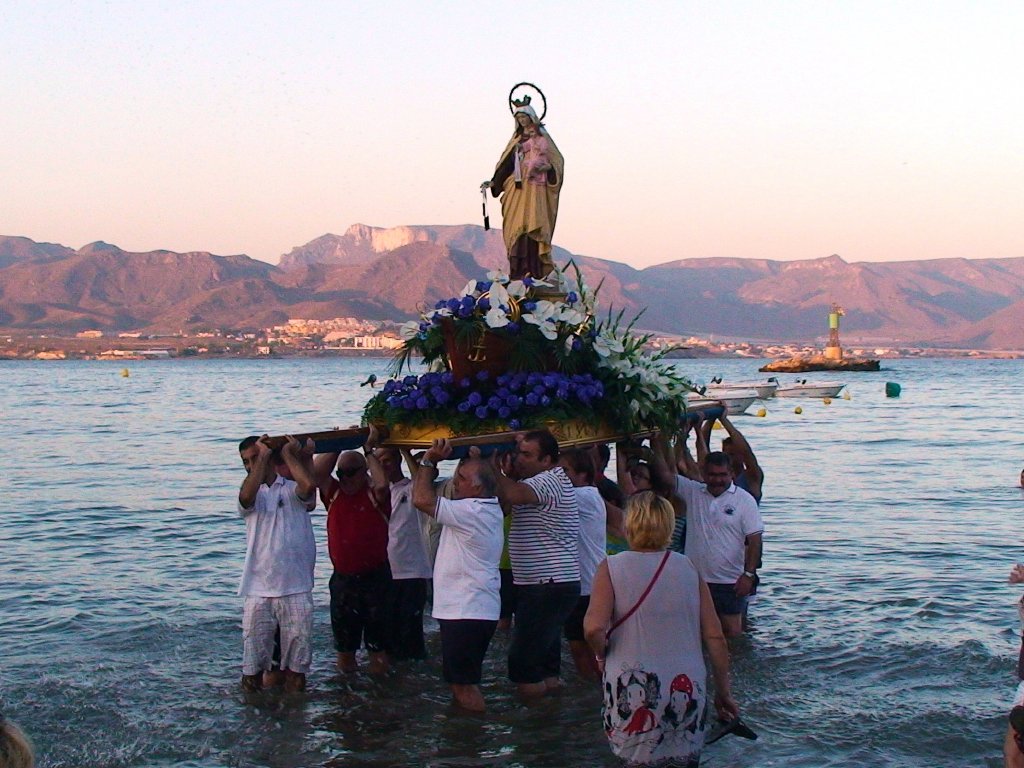 VIRGEN DEL CARMEN 2013 19