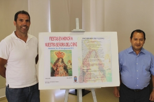 VIRGEN DEL CISNE 2013 (1)