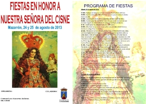 VIRGEN DEL CISNE 2013 (2)