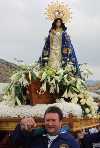 LA ‘ROMERÍA DEL MILAGRO’ SE CELEBRARÁ ESTE AÑO EL DÍA 17 DE NOVIEMBRE