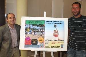 VOLEY PLAYA  2013 (3)