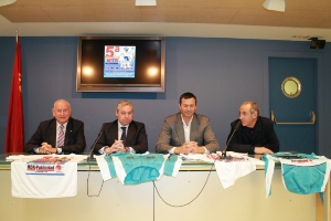 V MARCHA MTB MAZARRON CONSEJERIA (2)