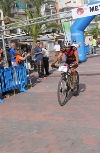 TOMÁS ORTEGA SE IMPONE EN LA XVII MARCHA MTB “BAHÍA DE MAZARRÓN”