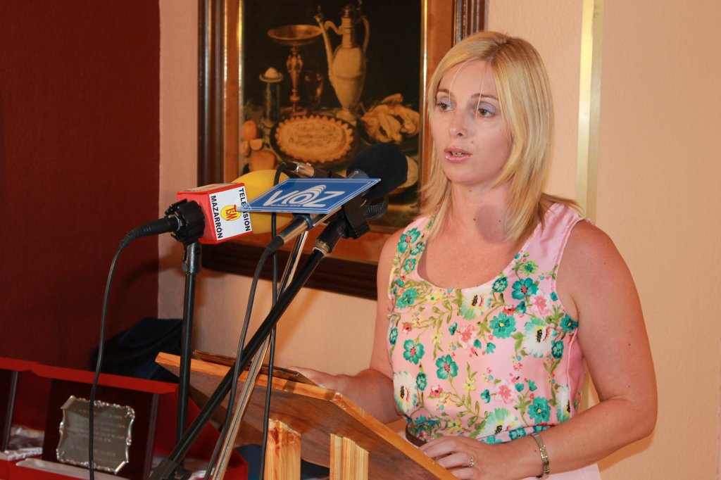 XXIX CONCURSO CUENTOS ENTREGA DE PREMIOS 11