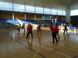 ?GUILAS vs MAZARR?N (3)