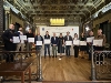 Mazarrón distingue a 23 empresas y servicios por su excelencia turística con el sello SICTED